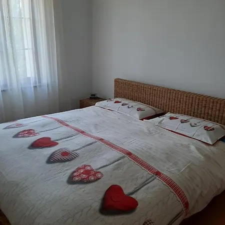 San Marcello Сasa de vacaciones *