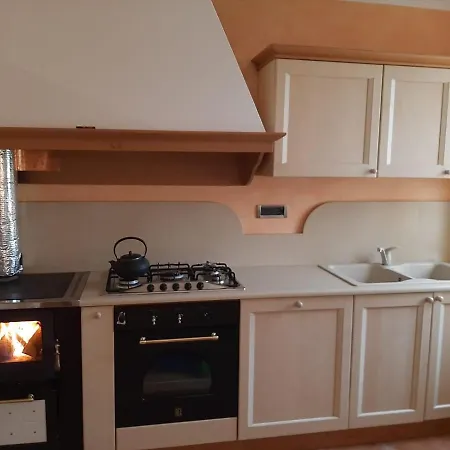 San Marcello 펠트레