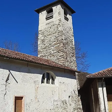 San Marcello Сasa de vacaciones Feltre
