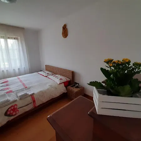 San Marcello Сasa de vacaciones