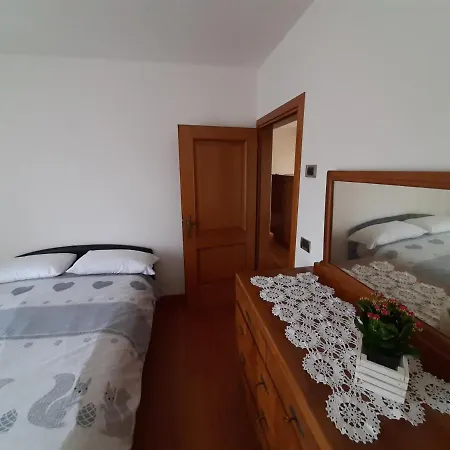 San Marcello Сasa de vacaciones *