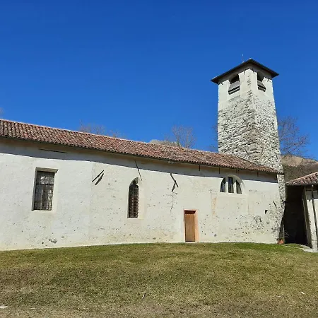 San Marcello * פלטרה