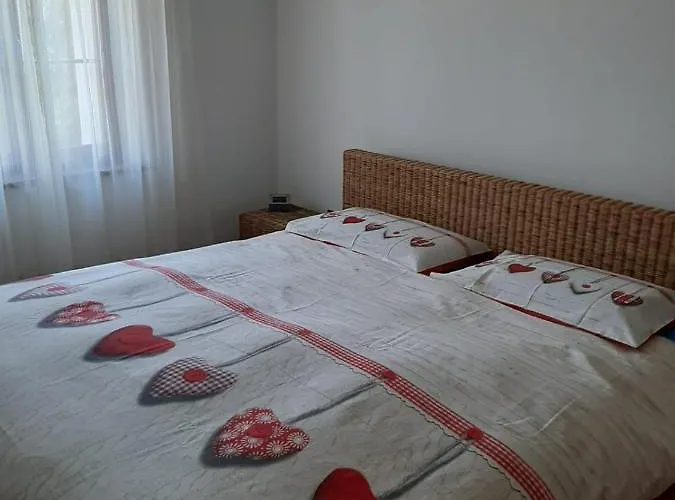 San Marcello Vakantiehuis *