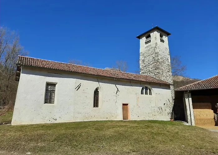 San Marcello * فيلتري