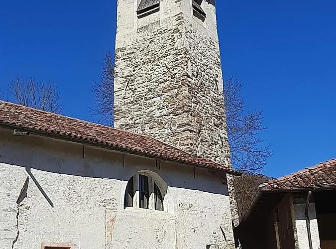 San Marcello Vakantiehuis Feltre