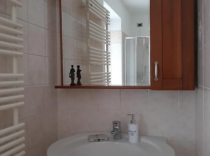 San Marcello Vakantiehuis Feltre