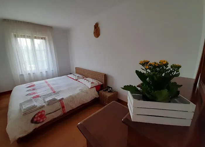 San Marcello Vakantiehuis