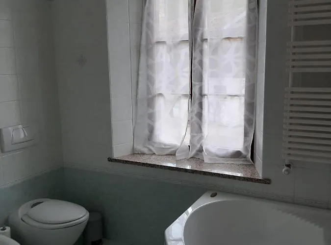 San Marcello Vakantiehuis *