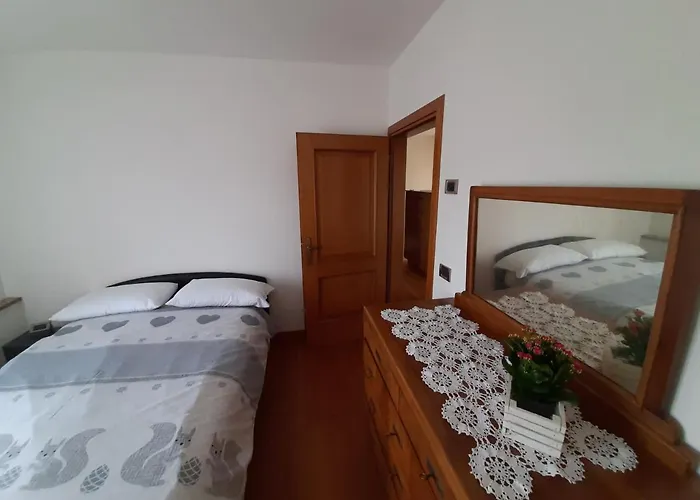 San Marcello Vakantiehuis *