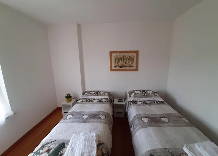 San Marcello بيت للعطل *